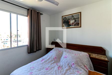 Quarto 1 de apartamento à venda com 2 quartos, 100m² em Manacás, Belo Horizonte