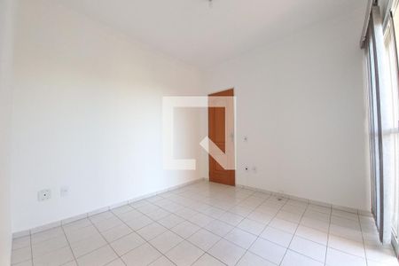 Sala de apartamento para alugar com 2 quartos, 67m² em Jardim Andorinhas, Campinas