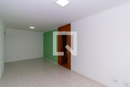 Sala de apartamento para alugar com 2 quartos, 63m² em Vila Santa Clara, São Paulo