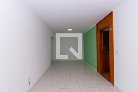 Sala de apartamento para alugar com 2 quartos, 63m² em Vila Santa Clara, São Paulo