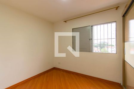 Quarto 1 de apartamento para alugar com 2 quartos, 63m² em Vila Santa Clara, São Paulo