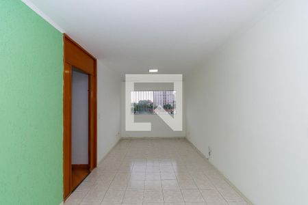 Sala de apartamento para alugar com 2 quartos, 63m² em Vila Santa Clara, São Paulo