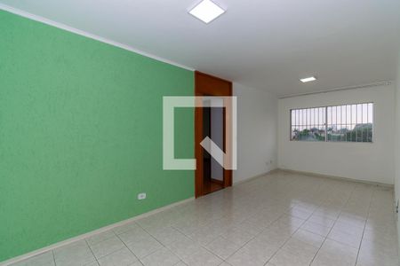 Sala de apartamento para alugar com 2 quartos, 63m² em Vila Santa Clara, São Paulo