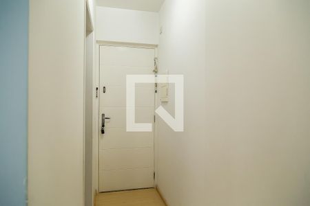 Sala de apartamento para alugar com 3 quartos, 85m² em Chácara Inglesa, São Paulo