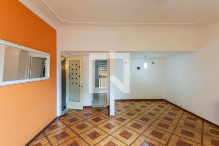 Sala 2 (segundo andar) de apartamento à venda com 5 quartos, 183m² em Vila Isabel, Rio de Janeiro