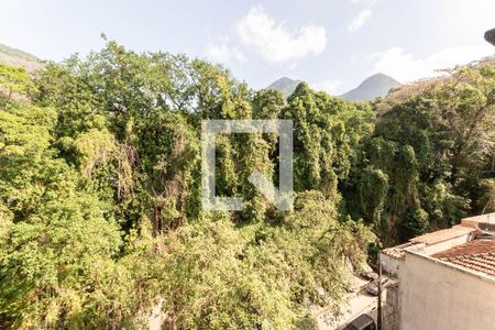 Vista de apartamento à venda com 3 quartos, 82m² em Tijuca, Rio de Janeiro