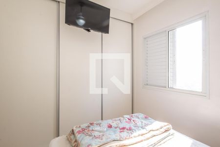 Suíte de apartamento para alugar com 2 quartos, 65m² em Umuarama, Osasco