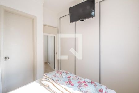 Suíte de apartamento para alugar com 2 quartos, 65m² em Umuarama, Osasco