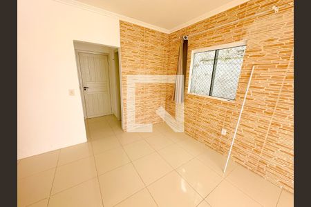 Sala de Jantar de casa para alugar com 3 quartos, 127m² em Ingleses do Rio Vermelho, Florianópolis