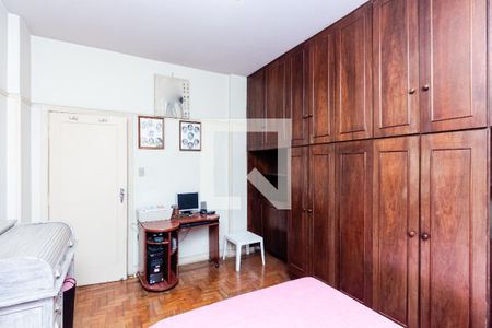 Quarto 1 de apartamento para alugar com 2 quartos, 105m² em Indianópolis, São Paulo