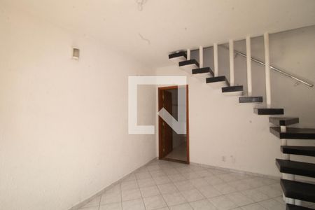 Sala de casa à venda com 2 quartos, 60m² em Vila Maria Baixa, São Paulo