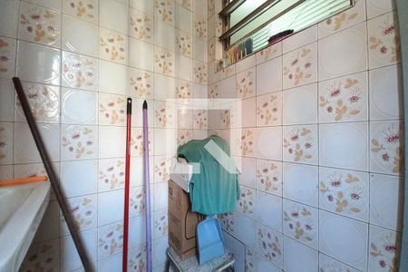 Área de Serviço  de apartamento para alugar com 1 quarto, 37m² em Centro, Campinas