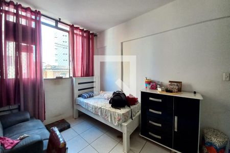 Quarto de apartamento para alugar com 1 quarto, 37m² em Centro, Campinas