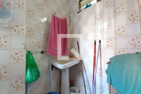 Área de Serviço de apartamento para alugar com 1 quarto, 37m² em Centro, Campinas