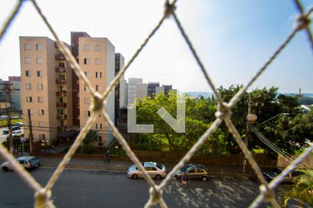 Vista do quarto 1 de apartamento à venda com 2 quartos, 60m² em Parque São Vicente, Santo André