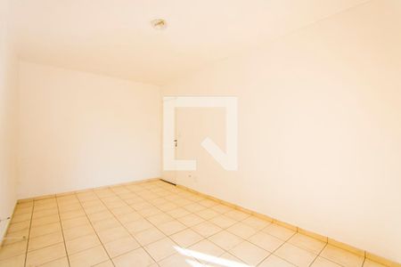 Sala de apartamento à venda com 2 quartos, 60m² em Parque São Vicente, Santo André