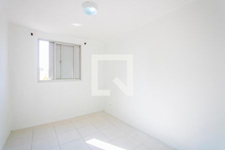 Quarto 1 de apartamento à venda com 2 quartos, 60m² em Parque São Vicente, Santo André