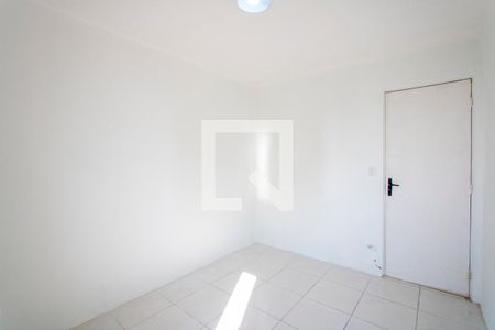 Quarto 1 de apartamento à venda com 2 quartos, 60m² em Parque São Vicente, Santo André