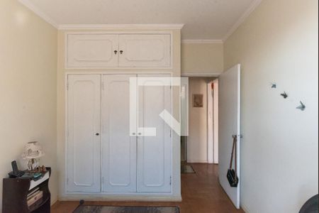 Quarto 1 de apartamento à venda com 2 quartos, 115m² em Centro, Campinas