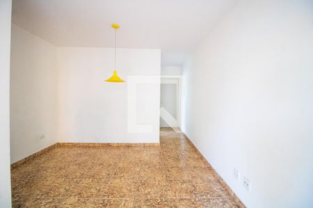 Sala de apartamento à venda com 2 quartos, 63m² em Vila Guilherme, São Paulo