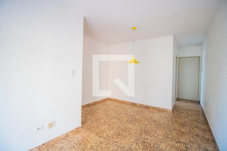 Sala de apartamento à venda com 2 quartos, 63m² em Vila Guilherme, São Paulo