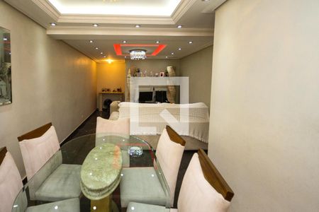 Sala de Jantar de casa de condomínio à venda com 3 quartos, 300m² em Jardim Angela (zona Leste), São Paulo