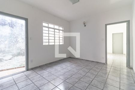 Sala de casa para alugar com 2 quartos, 125m² em Vila da Saúde, São Paulo