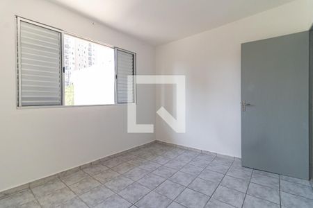 Quarto 2 de casa para alugar com 2 quartos, 125m² em Vila da Saúde, São Paulo