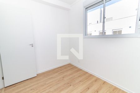 Quarto 1 de apartamento para alugar com 2 quartos, 42m² em Barra Funda, São Paulo