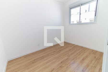 Quarto 2 de apartamento para alugar com 2 quartos, 42m² em Barra Funda, São Paulo