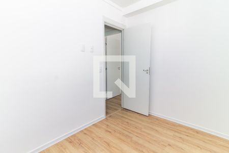 Quarto 1 de apartamento para alugar com 2 quartos, 42m² em Barra Funda, São Paulo