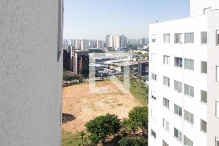 Quarto 1 de apartamento para alugar com 2 quartos, 42m² em Barra Funda, São Paulo