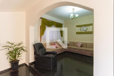 Sala de casa à venda com 4 quartos, 180m² em Vila Pompeia , Campinas