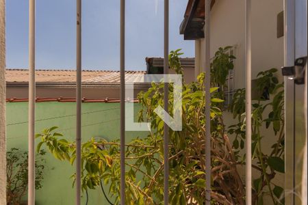 Vista da Suíte de casa à venda com 4 quartos, 180m² em Vila Pompeia , Campinas