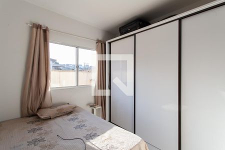 Quarto 1 de casa à venda com 2 quartos, 75m² em Jaqueline, Belo Horizonte