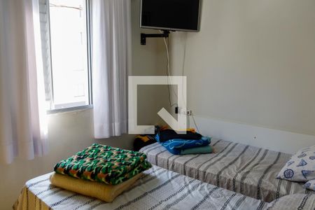 Quarto 1 de apartamento para alugar com 2 quartos, 49m² em Conceicao, Osasco