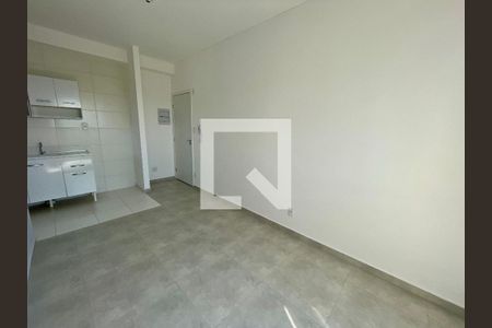 Sala de apartamento para alugar com 2 quartos, 46m² em Aglomeração Urbana de Jundiaí, Várzea Paulista