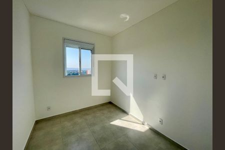 Quarto 1 de apartamento para alugar com 2 quartos, 46m² em Aglomeração Urbana de Jundiaí, Várzea Paulista