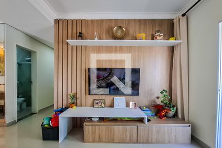 sala de apartamento para alugar com 2 quartos, 71m² em Bosque da Saúde, São Paulo