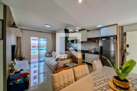 sala de apartamento para alugar com 2 quartos, 71m² em Bosque da Saúde, São Paulo