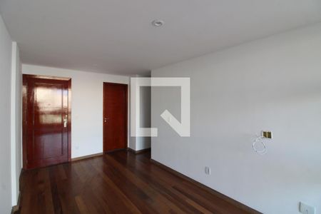 Sala de apartamento para alugar com 3 quartos, 84m² em Recreio dos Bandeirantes, Rio de Janeiro