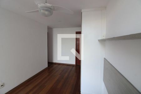 Suíte de apartamento para alugar com 3 quartos, 84m² em Recreio dos Bandeirantes, Rio de Janeiro