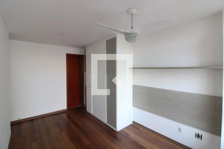 Suíte de apartamento para alugar com 3 quartos, 84m² em Recreio dos Bandeirantes, Rio de Janeiro