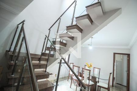 Sala 2 de casa à venda com 4 quartos, 150m² em Vila Prudente, São Paulo