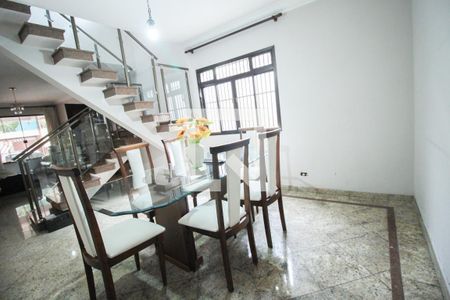 Sala 2 de casa à venda com 4 quartos, 150m² em Vila Prudente, São Paulo