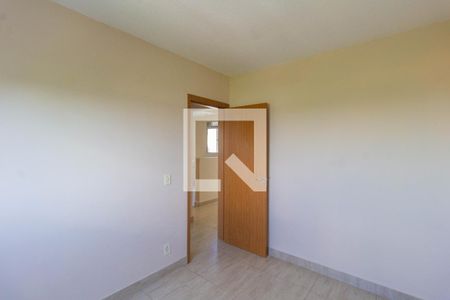 Quarto 1 de apartamento para alugar com 2 quartos, 55m² em Passo das Pedras, Gravataí