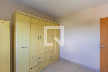 Quarto 2 de apartamento para alugar com 2 quartos, 55m² em Passo das Pedras, Gravataí