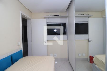 Quarto 1 de apartamento à venda com 3 quartos, 248m² em Vila Zilda, São Paulo