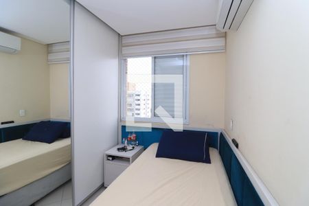 Quarto 1 de apartamento à venda com 3 quartos, 248m² em Vila Zilda, São Paulo