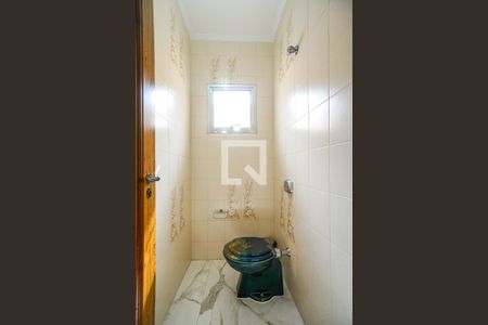 Lavabo de casa à venda com 4 quartos, 240m² em Vila Mafra, São Paulo